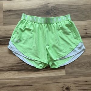 Under Armour Shorts